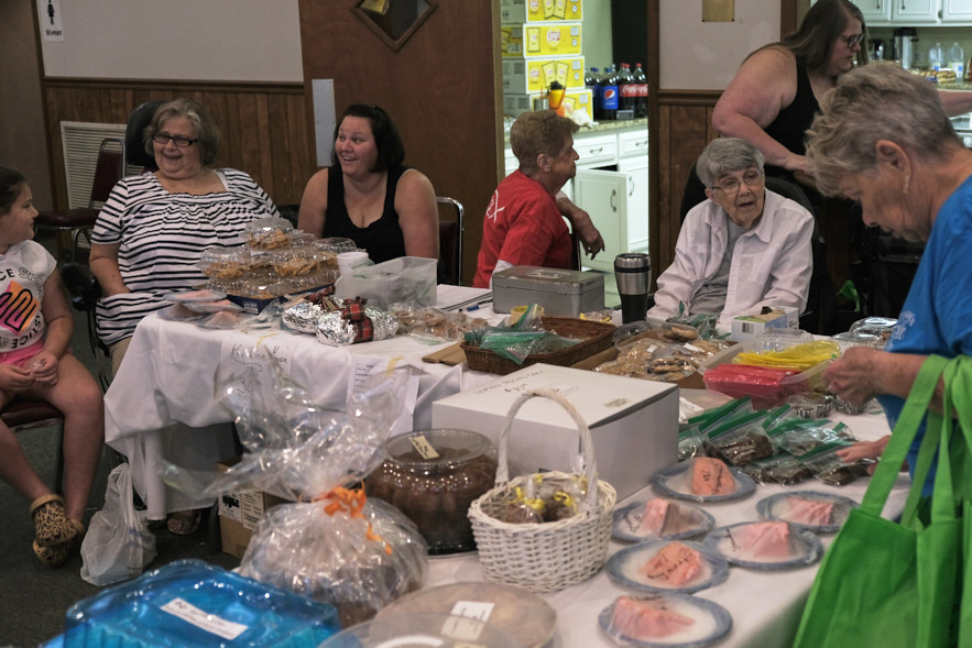 Yard Sale 2