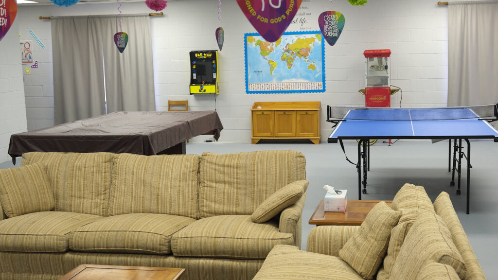 Children Youth Darby Bldg 0002