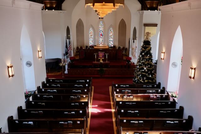 07 St John Christmas Prep