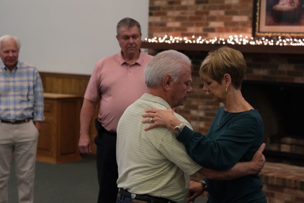 Shag Dance Group February – 11