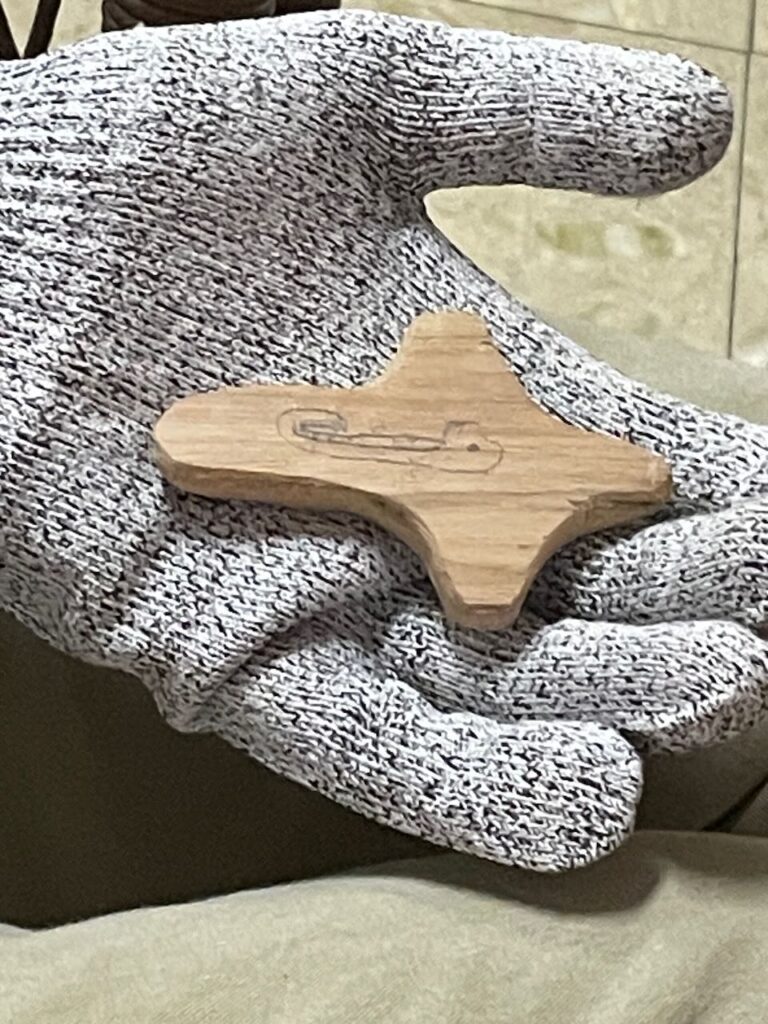 WoodCarving Group – 18