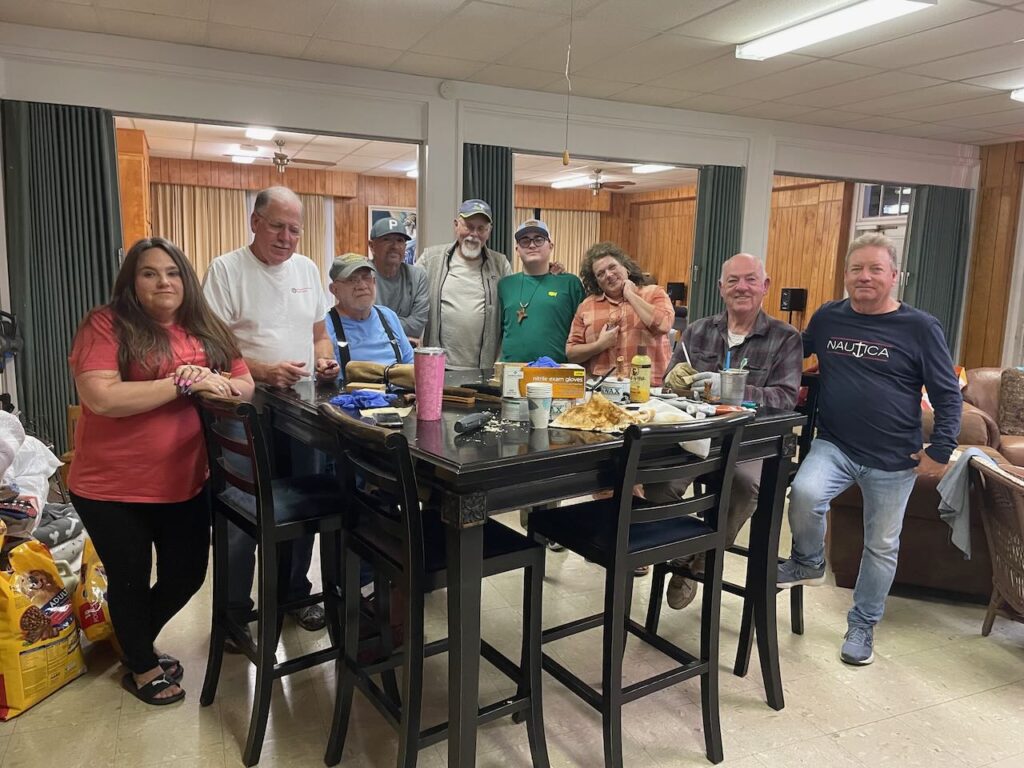 WoodCarving Group – 22