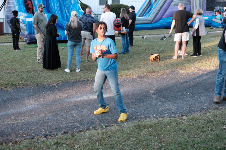 Fall Festival-98